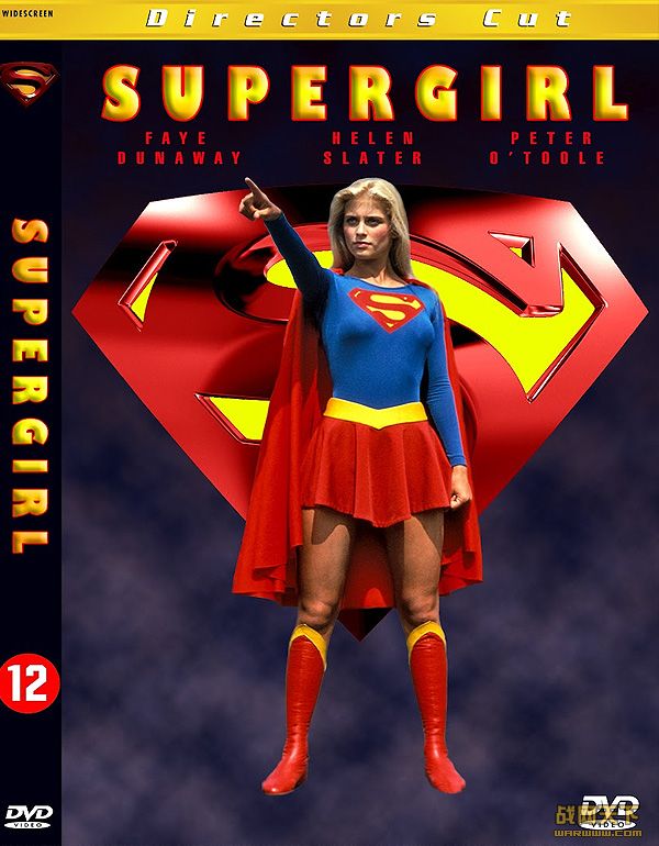 Ů ӳ(Supergirl)