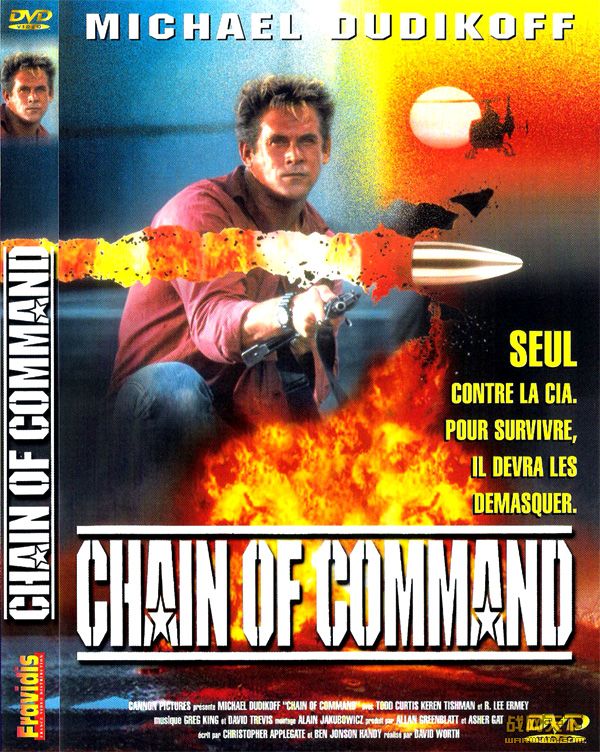 ı(Chain of Command)