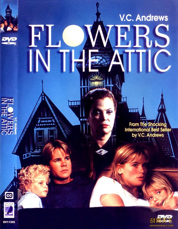 ¥֮/¥Ĵ(Flowers in the Attic)