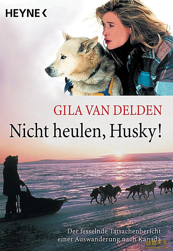 ޶(NICHT HEULEN HUSKY )