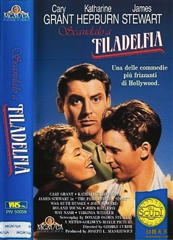 ѳǹ ɫ(The Philadelphia Story)