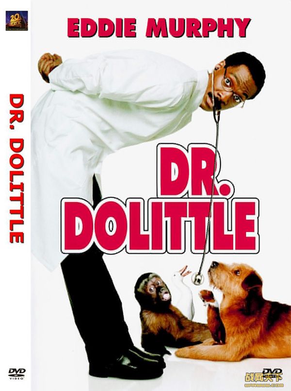 ҽ(Doctor Dolittle)