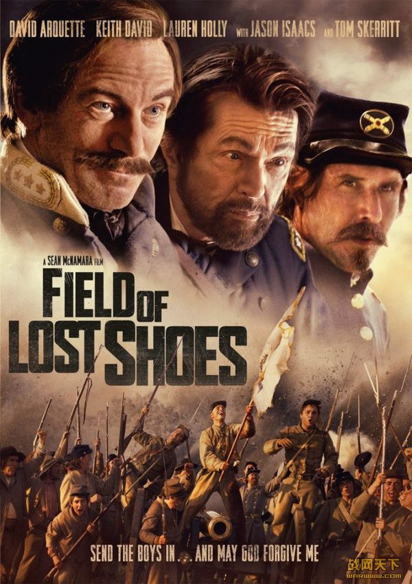 ʧЬս(Field of Lost Shoes)