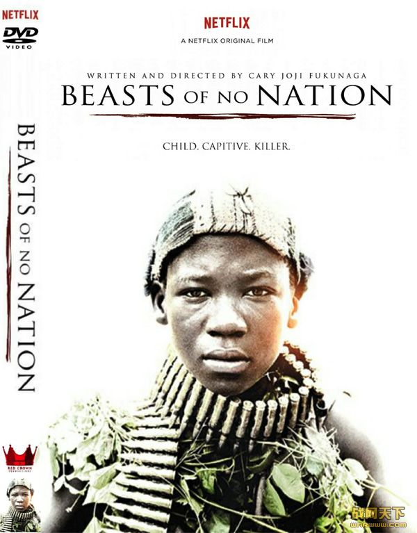 ޾֮(Beasts of No Nation)