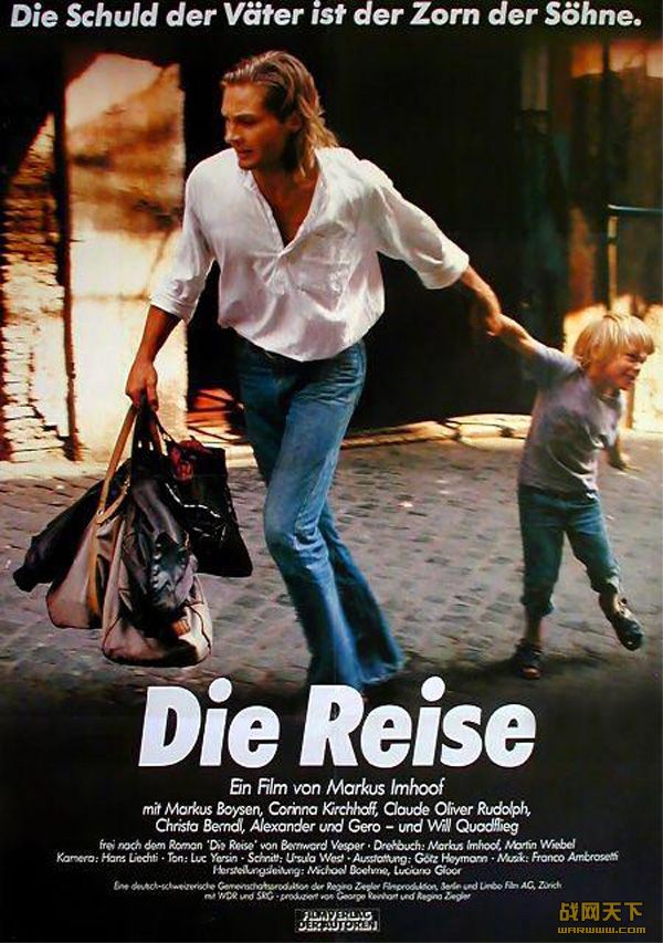 (Die Reise )