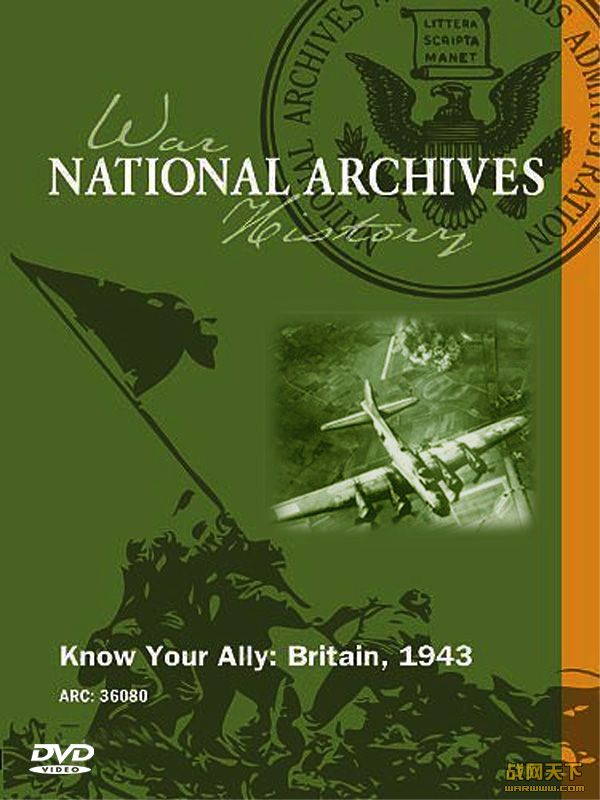 ˽ѣӢ(Know Your Ally: Britain)