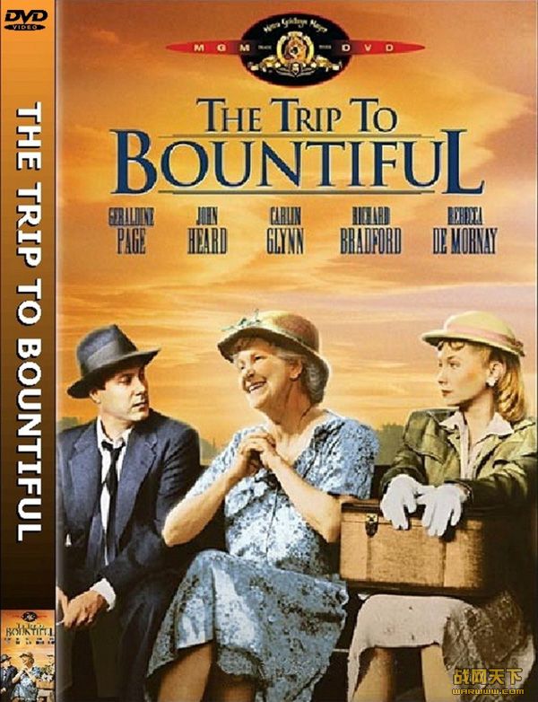 (The Trip To Bountiful )