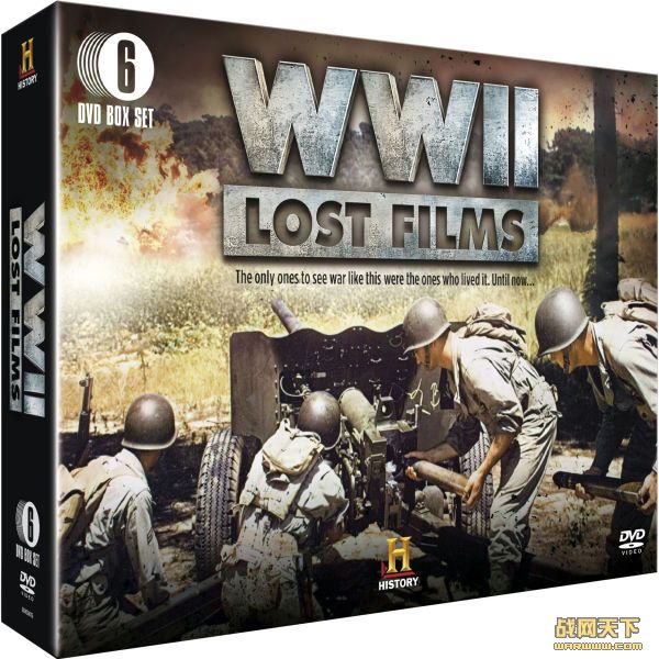 սƬ 10ȫ(WWII The Lost Films)