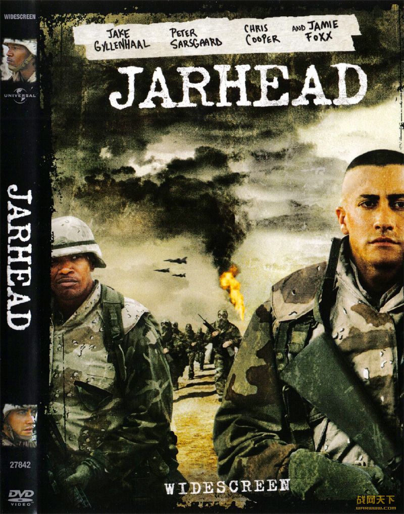 ͷ(Jarhead)