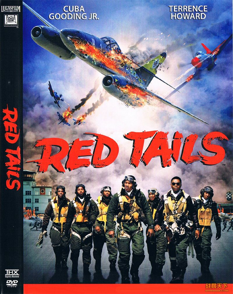 ɫβ(Red Tails)