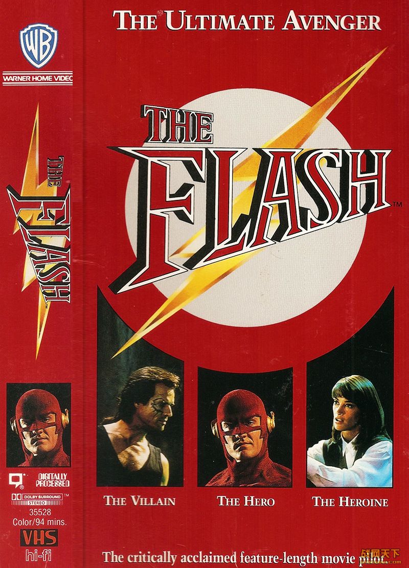  23ȫ(The Flash)