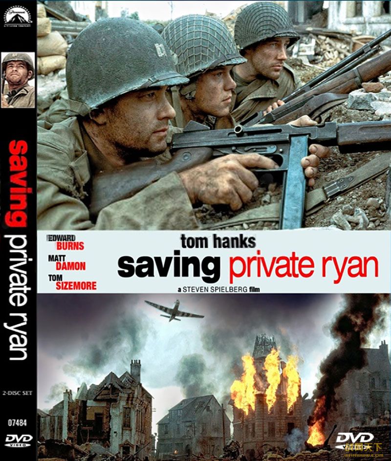 ȴ(Saving Private Ryan)