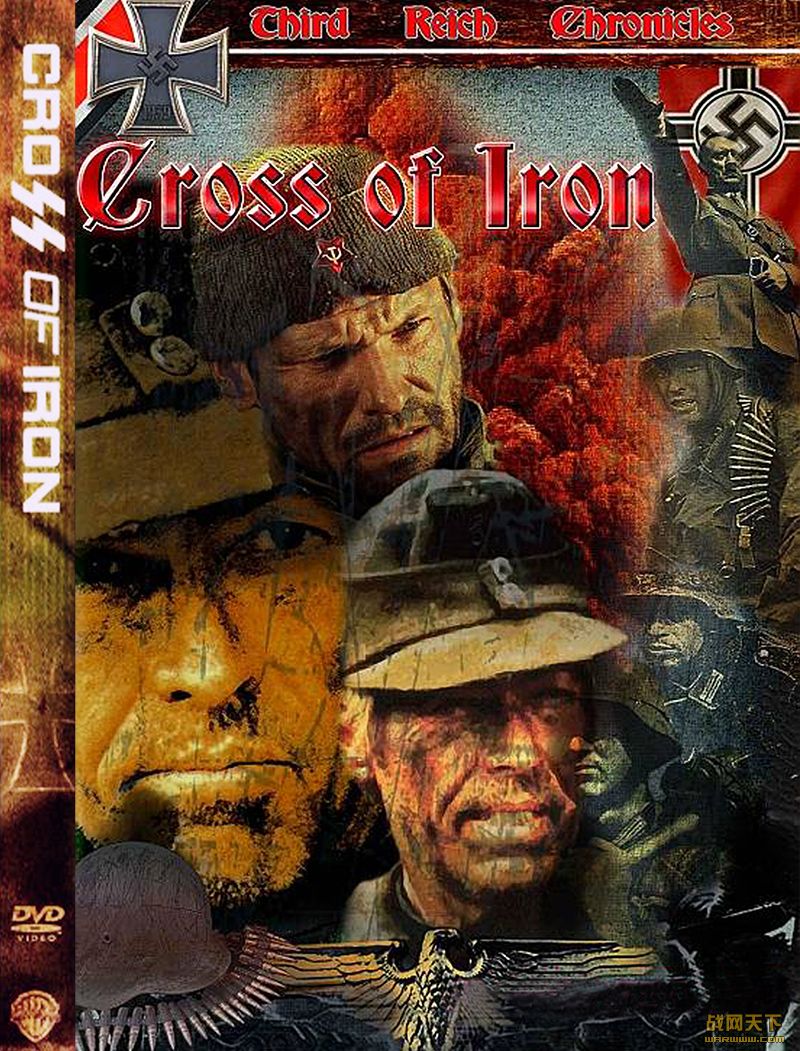 ʮѫ/̹ͻѫ/ӢѪ(Cross Of Iron)