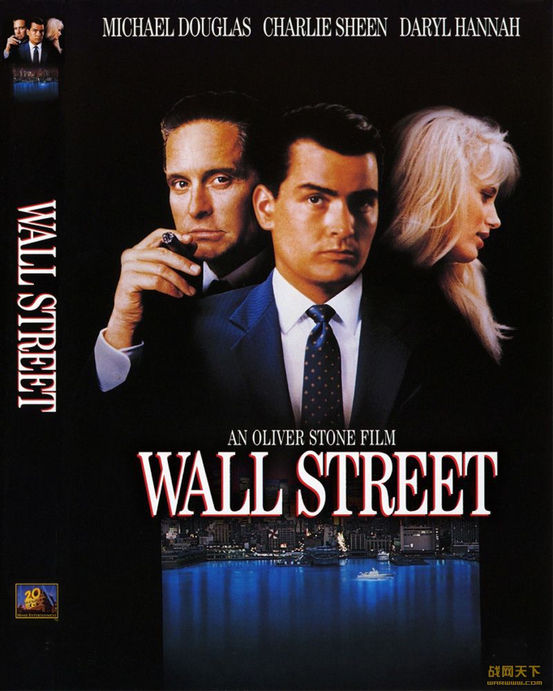 (Wall Street)