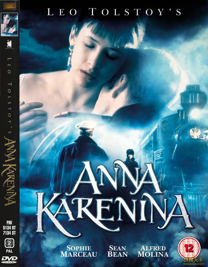 ȡȣ1997棩(Anna Karenina)