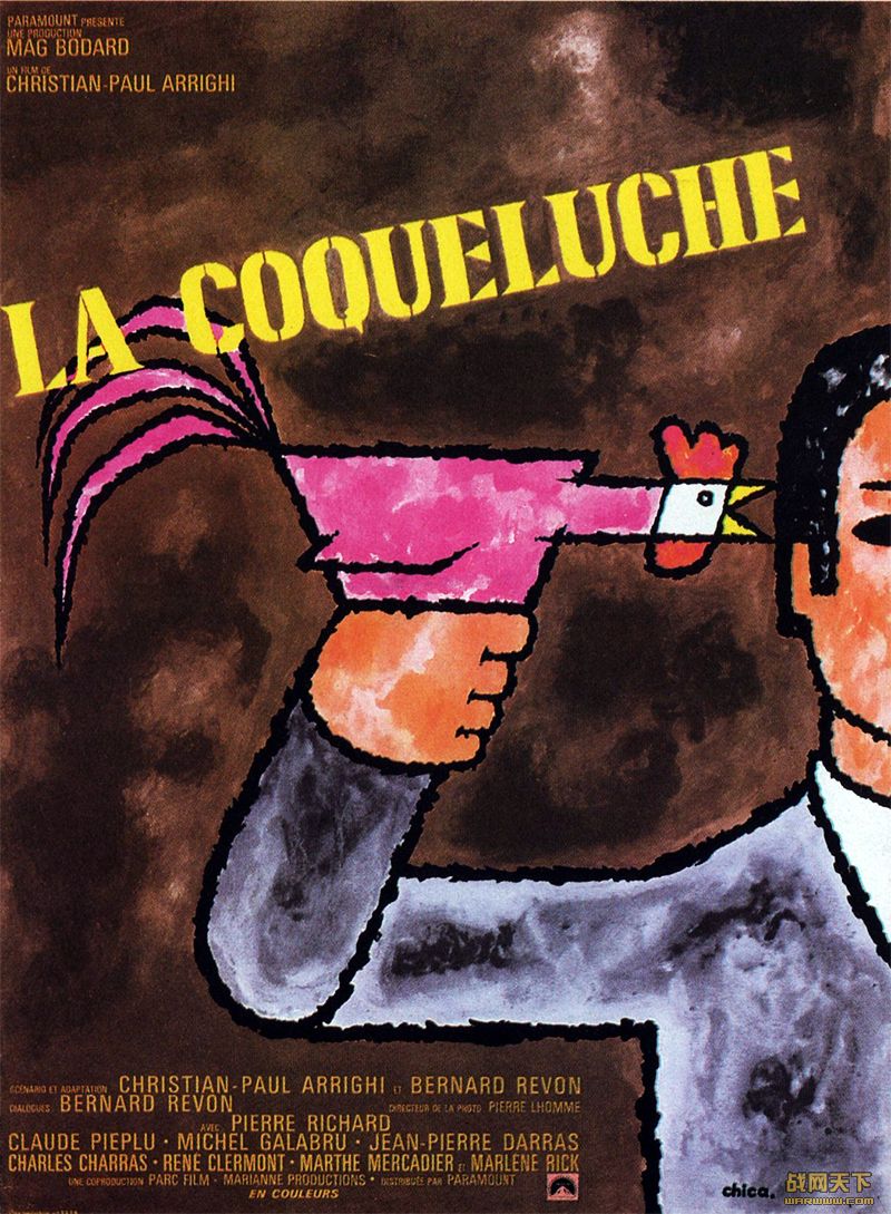 (La.coqueluche)