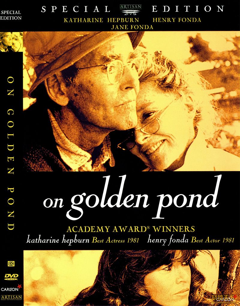 ɫ(On Golden Pond)