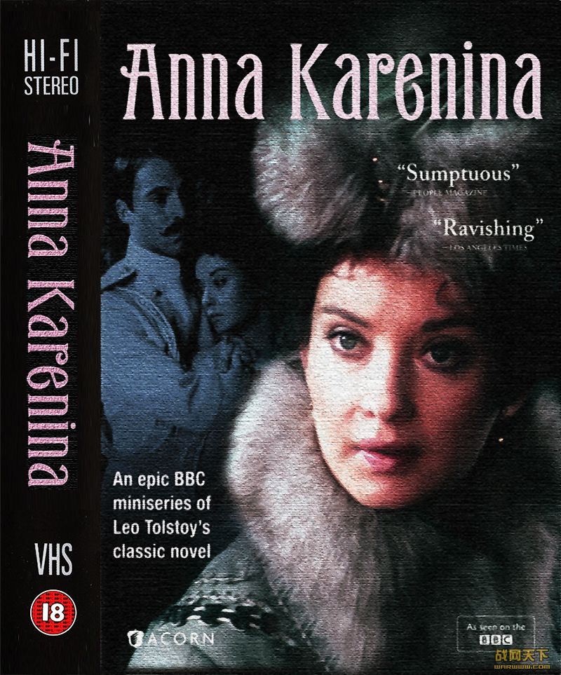 ȡ ¼ư 1977BBC(Anna Karenina)