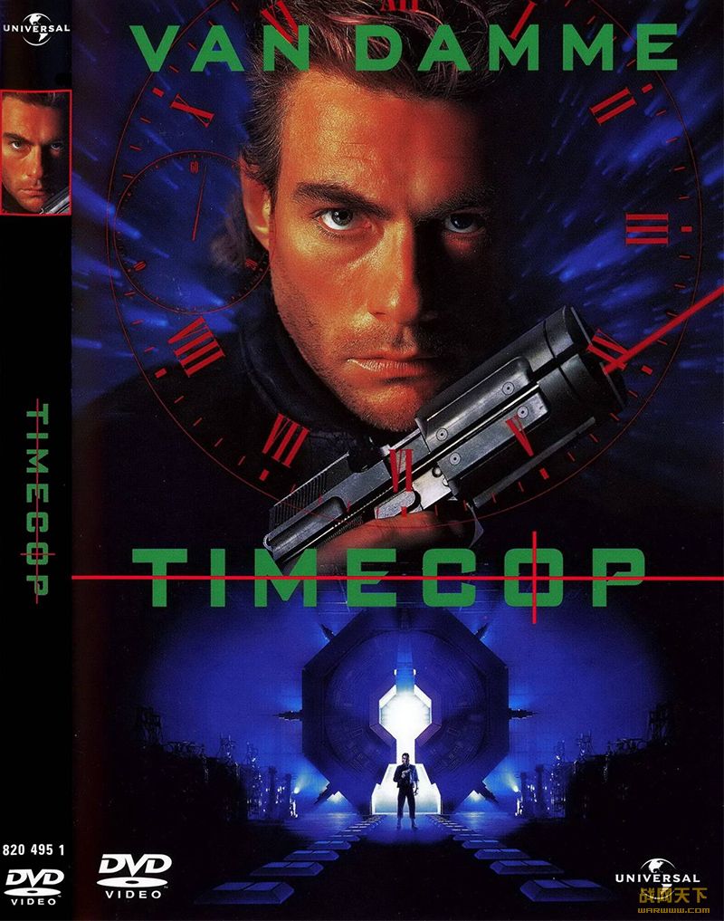 ʱؾ(Timecop)