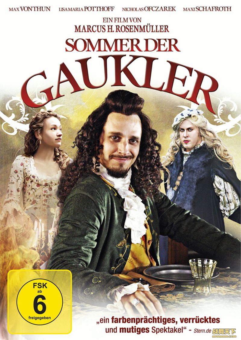 (Gaukler)