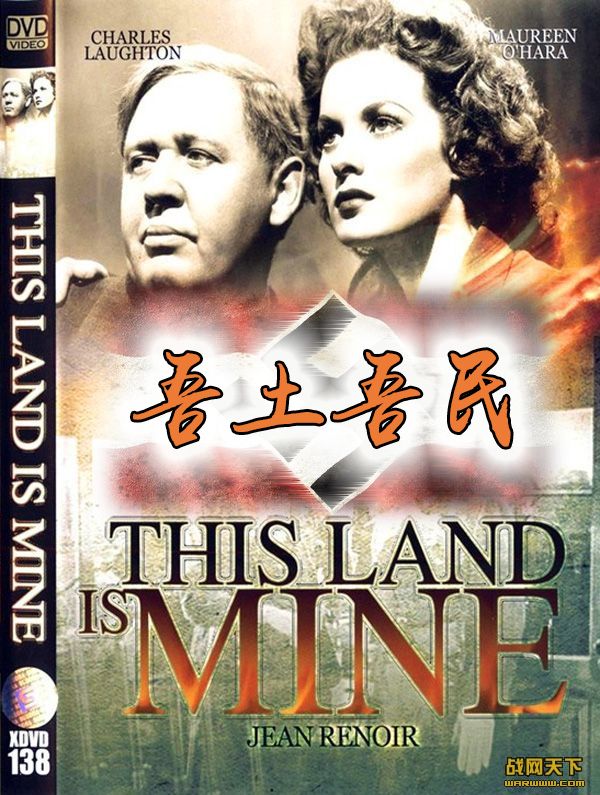 (The Land Is Mine)