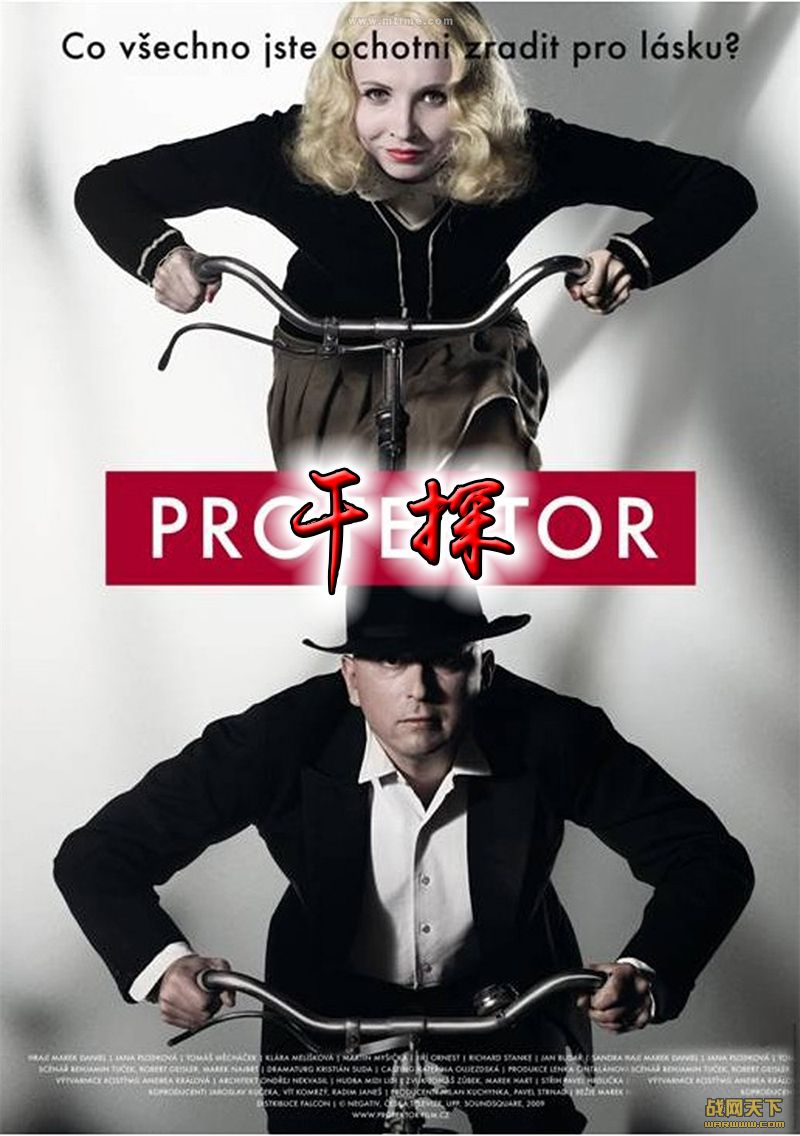 ̽(Protektor)