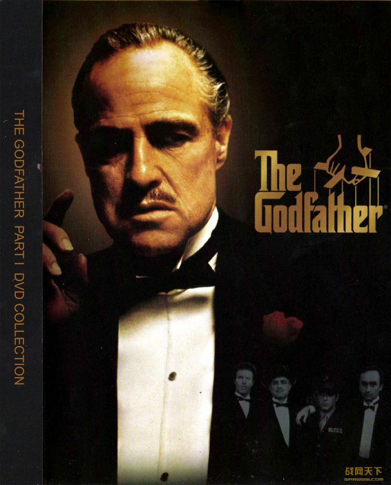 ̸ (The Godfather)