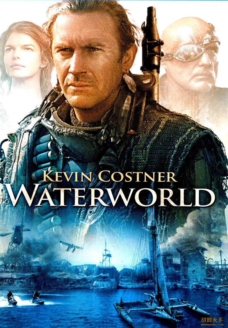 δˮ(Waterworld)