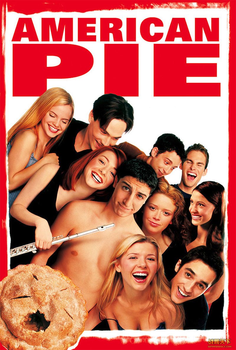 (American Pie)