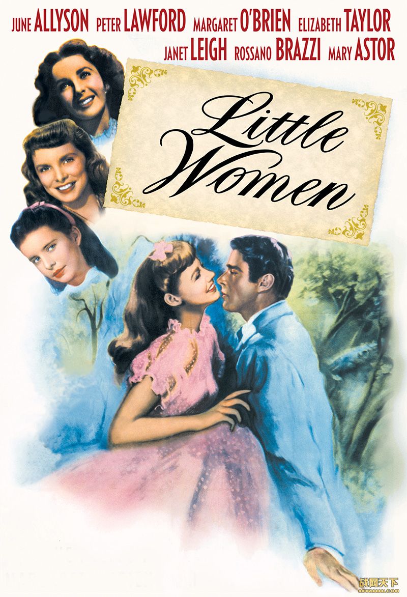 Сˣɫ޸棩(Little Women)