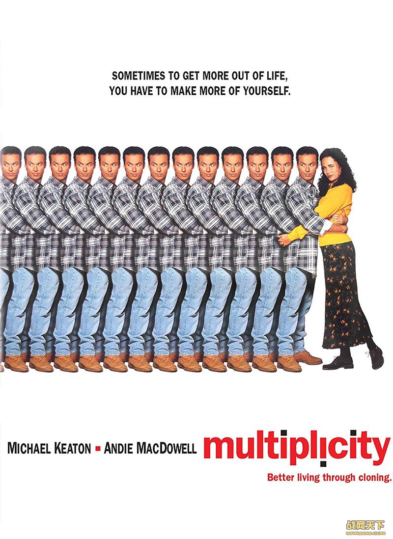 ɷһ(Multiplicity)