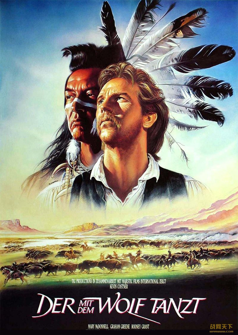 ǹ(Dances With Wolves)