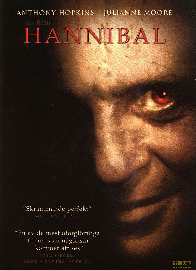 (Hannibal)