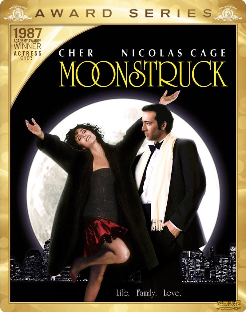 ɫ(Moonstruck)