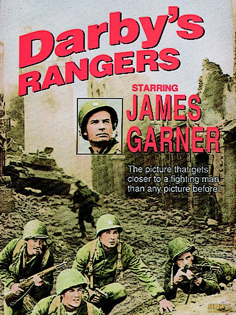 ȵͻ(Darby's Rangers)