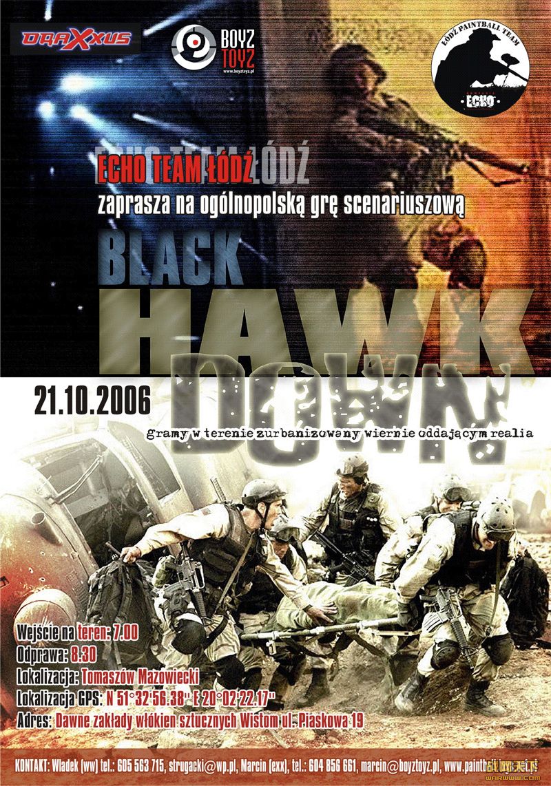 ӥ׹(Black Hawk Down)