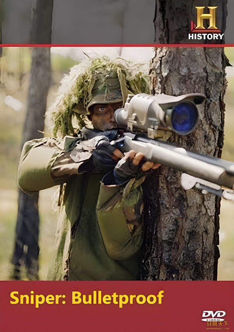 ѻ֣(History Channel Sniper: Bulletproof)