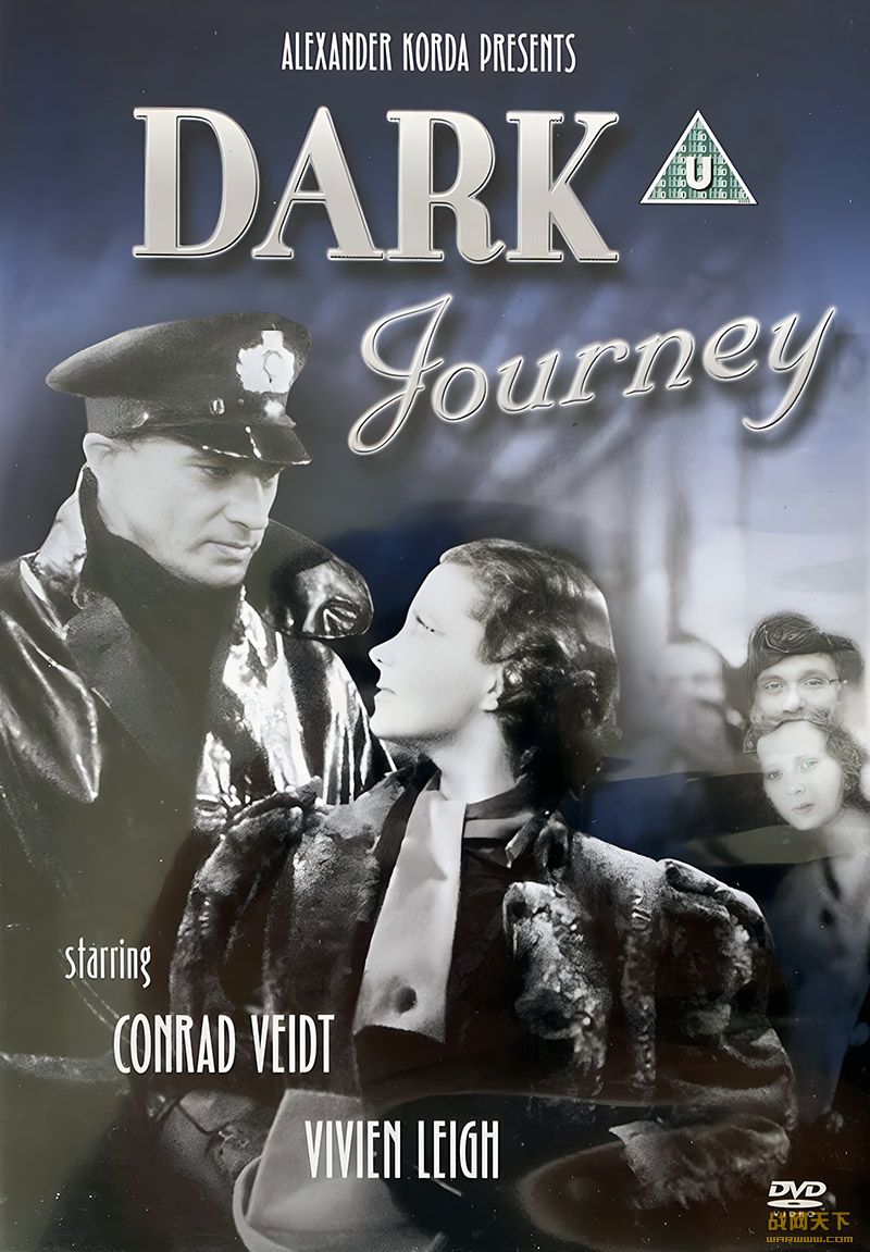 ڰó(Dark Journey)