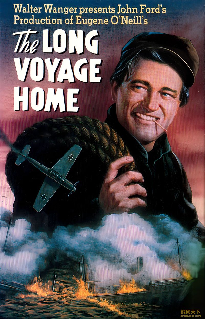 ;·(The Long Voyage Home)