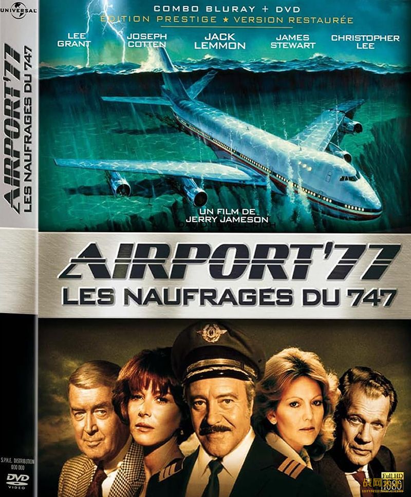 ʻ197777꺽ոۣ(Airport '77)