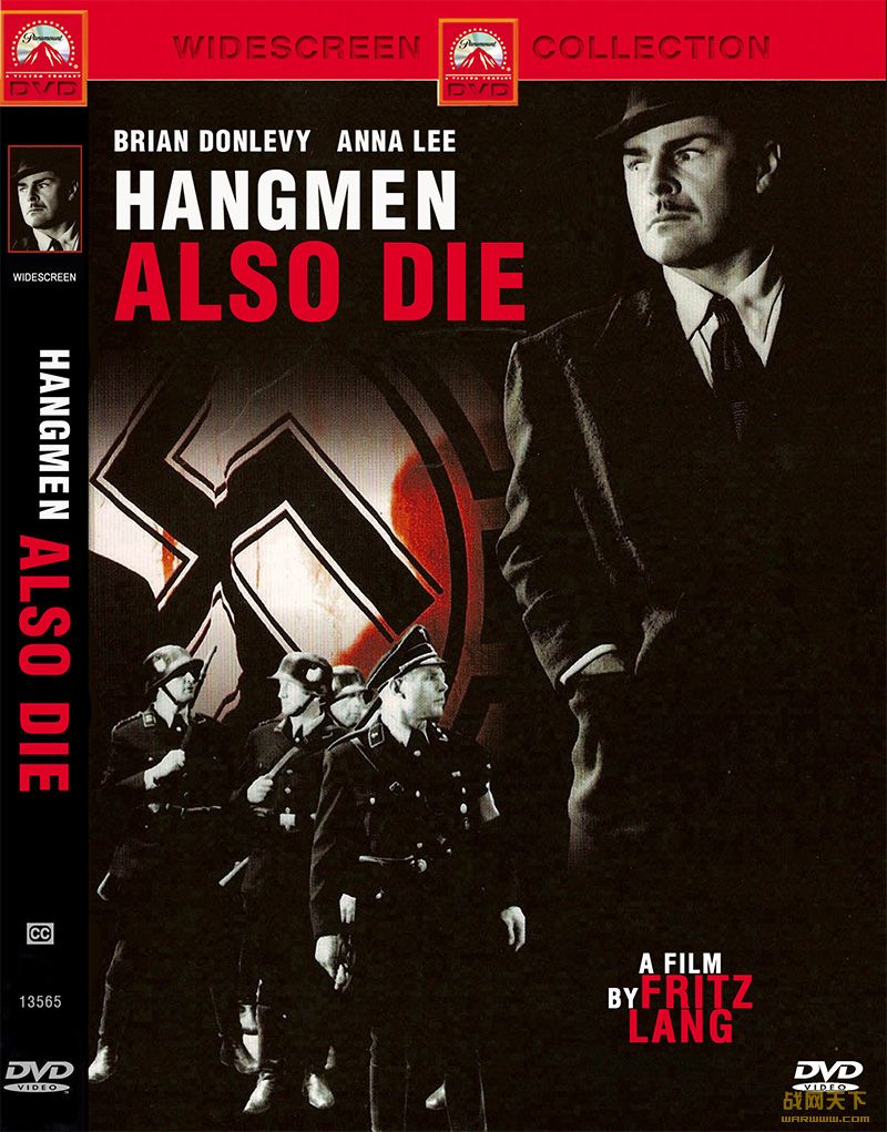 ֮(Hangmen Also Die)