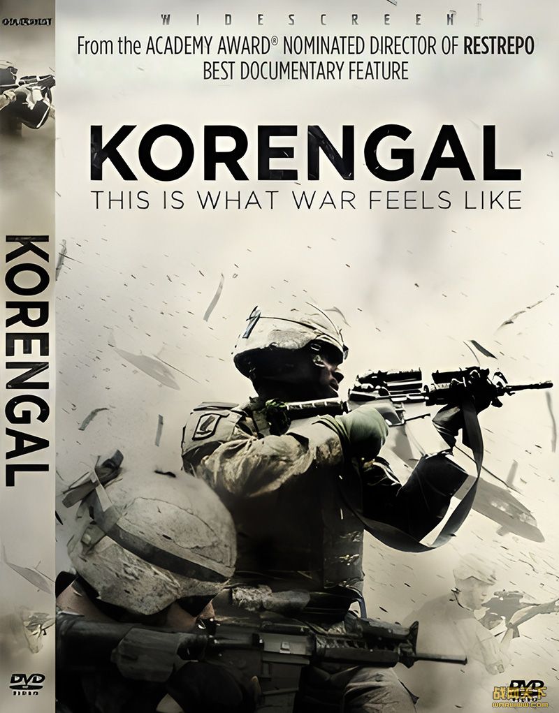 ߹(Korengal)