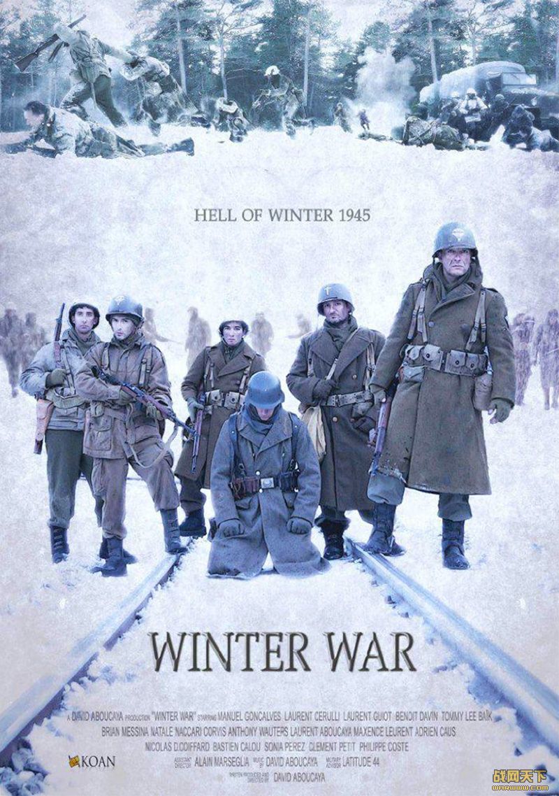 ս2017棩(Winter War)