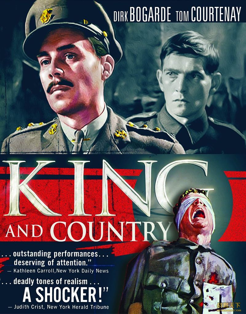 (King and Country)