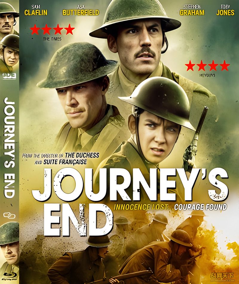 óյ㣨սǰߣ(Journey's End)