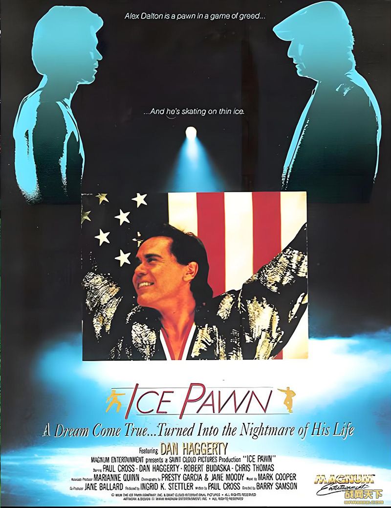 Ͻף϶ע(Ice Pawn)
