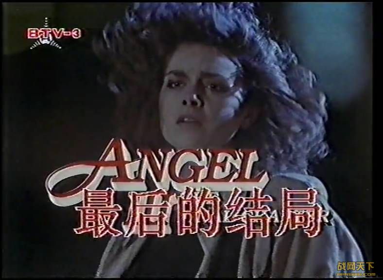 Ľ(Angel III The Final Chapter)