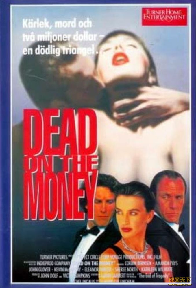 Ǯ¶ Ϻ̨ Ӱ(Dead on the Money)