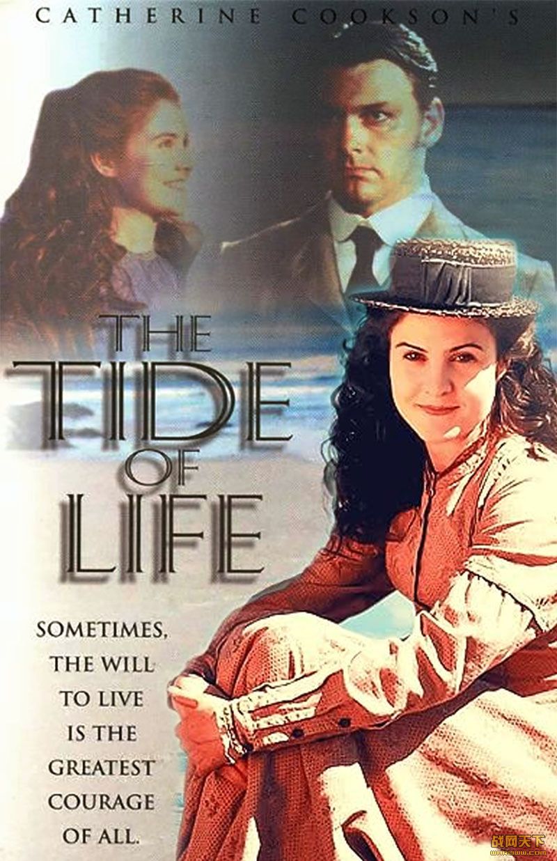 ֮(The Tide of Life)