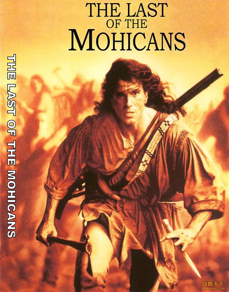 һĪ(The Last of the Mohicans)